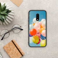 Thumbnail for Colorful Balloons - OnePlus 7 case