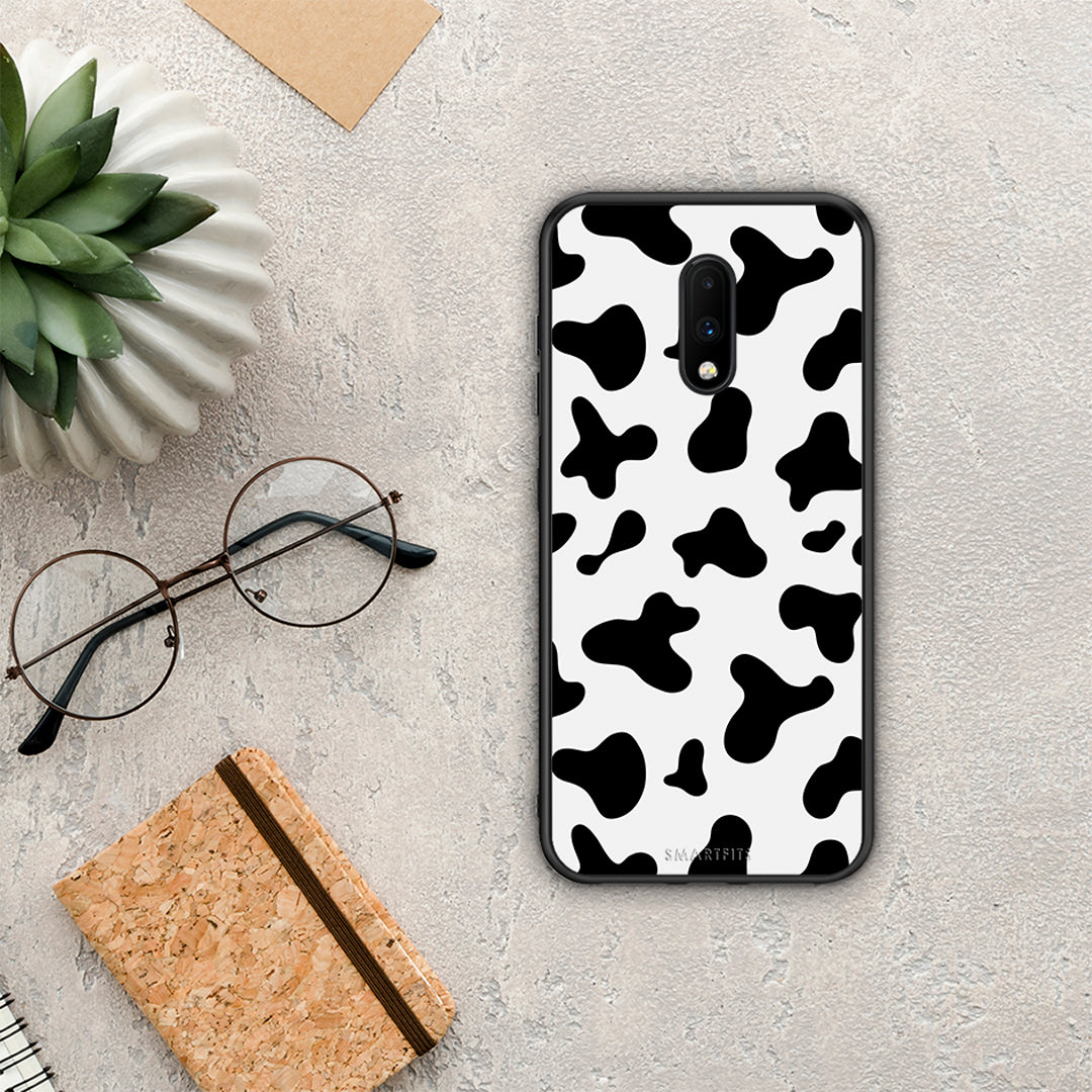 Cow Print - OnePlus 7 θήκη