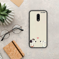 Thumbnail for Dalmatians Love - OnePlus 7 θήκη