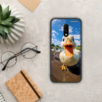 Thumbnail for Duck Face - OnePlus 7 θήκη
