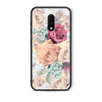 Thumbnail for 99 - OnePlus 7 Bouquet Floral case, cover, bumper