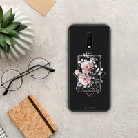 Thumbnail for Flower Frame - OnePlus 7 case