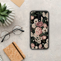 Thumbnail for Flower Wild Roses - OnePlus 7 case