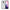 Θήκη OnePlus 7 Ftou Ftou από τη Smartfits με σχέδιο στο πίσω μέρος και μαύρο περίβλημα | OnePlus 7 Ftou Ftou case with colorful back and black bezels