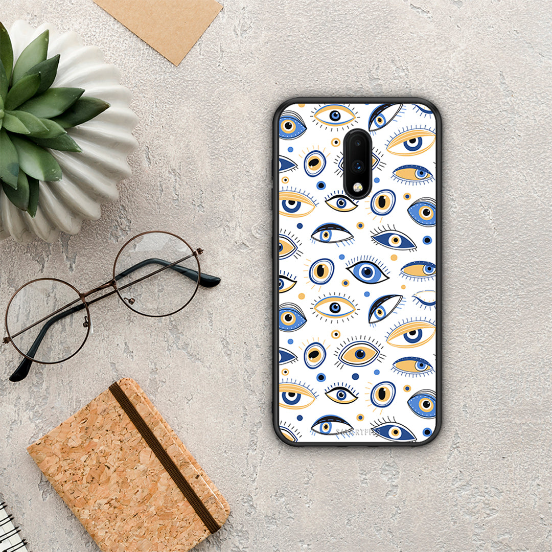 Ftou ftou - OnePlus 7 case