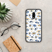 Thumbnail for Ftou ftou - OnePlus 7 case