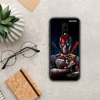 Thumbnail for Funny Guy - OnePlus 7 case