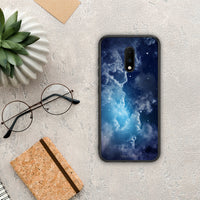 Thumbnail for Galactic Blue Sky - OnePlus 7 case