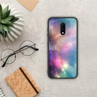 Thumbnail for Galactic Rainbow - OnePlus 7 case