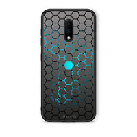 Thumbnail for 40 - OnePlus 7 Hexagonal Geometric case, cover, bumper
