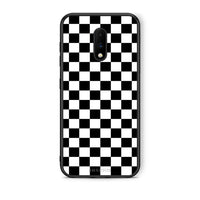 Thumbnail for 4 - OnePlus 7 Squares Geometric case, cover, bumper