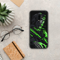 Thumbnail for Green Soldier - OnePlus 7 case
