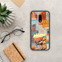 Thumbnail for Groovy Babe - OnePlus 7 case