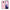Θήκη Αγίου Βαλεντίνου OnePlus 7 Hello Kitten από τη Smartfits με σχέδιο στο πίσω μέρος και μαύρο περίβλημα | OnePlus 7 Hello Kitten case with colorful back and black bezels