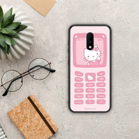 Thumbnail for Hello Kitten - OnePlus 7 case