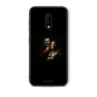 Thumbnail for 4 - OnePlus 7 Clown Hero case, cover, bumper