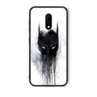 Thumbnail for 4 - OnePlus 7 Paint Bat Hero case, cover, bumper