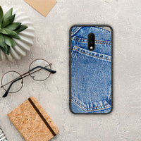 Thumbnail for Jeans Pocket - OnePlus 7 case