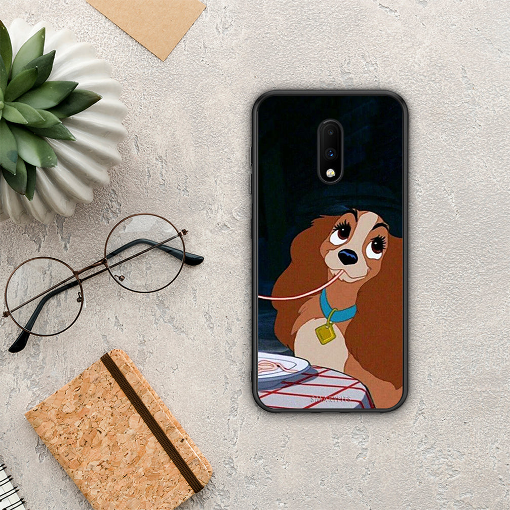 Lady And Tramp 2 - OnePlus 7 case