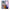 Θήκη Αγίου Βαλεντίνου OnePlus 7 Lion Love 2 από τη Smartfits με σχέδιο στο πίσω μέρος και μαύρο περίβλημα | OnePlus 7 Lion Love 2 case with colorful back and black bezels