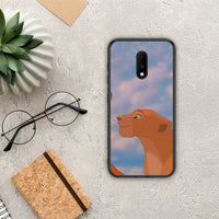 Thumbnail for Lion Love 2 - OnePlus 7 case