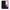 Θήκη OnePlus 7 Marble Black από τη Smartfits με σχέδιο στο πίσω μέρος και μαύρο περίβλημα | OnePlus 7 Marble Black case with colorful back and black bezels