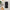 Marble Black Rosegold - OnePlus 7 case