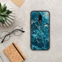 Thumbnail for Marble Blue - OnePlus 7 case