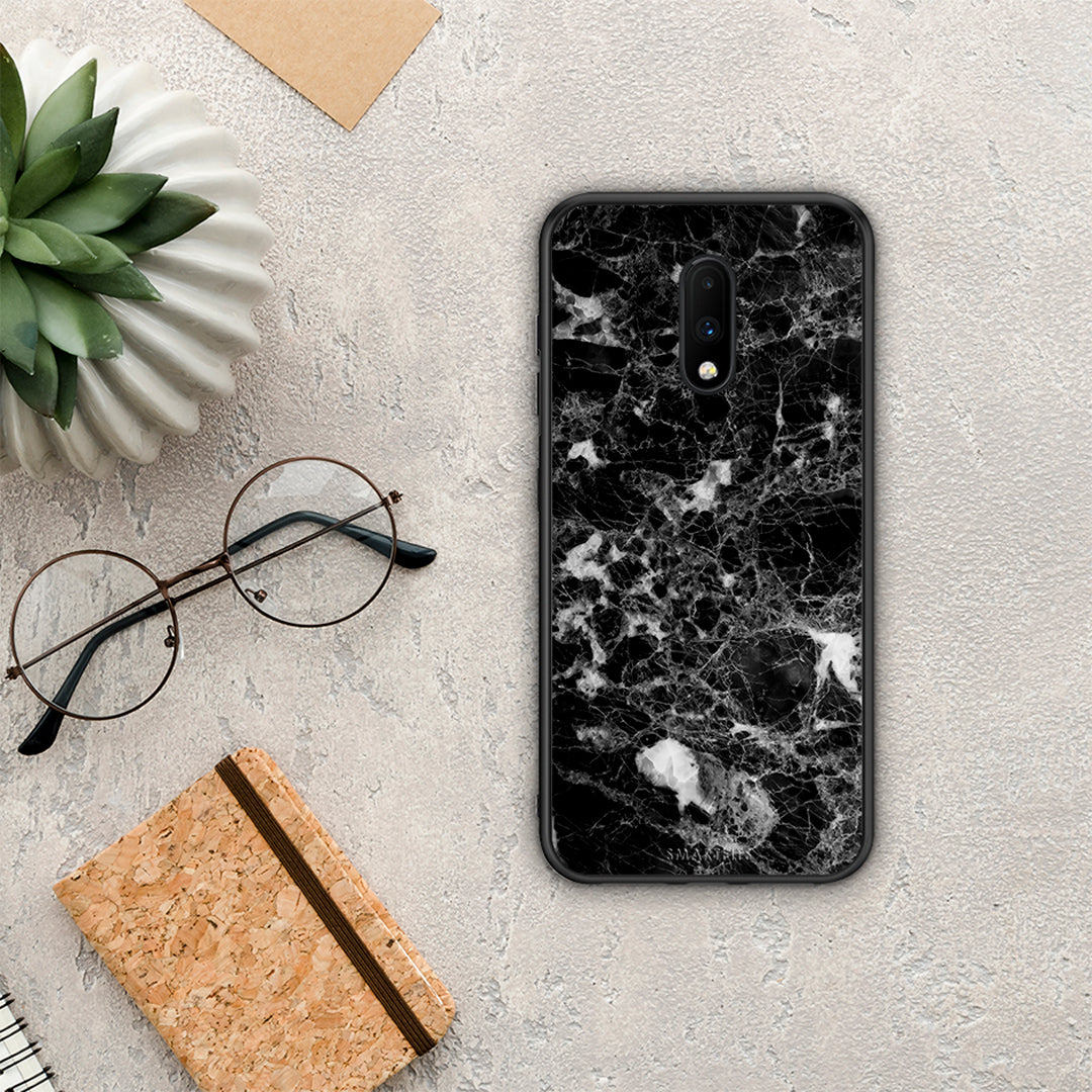 Marble Male - OnePlus 7 case
