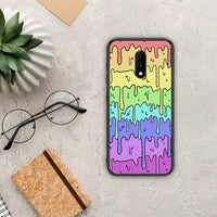 Thumbnail for Melting Rainbow - OnePlus 7 case