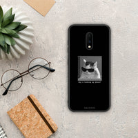 Thumbnail for Meme Cat - OnePlus 7 case