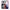 Θήκη Αγίου Βαλεντίνου OnePlus 7 Mermaid Love από τη Smartfits με σχέδιο στο πίσω μέρος και μαύρο περίβλημα | OnePlus 7 Mermaid Love case with colorful back and black bezels