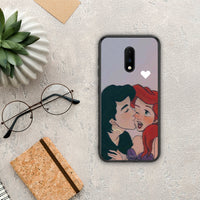 Thumbnail for Mermaid Couple - OnePlus 7 case