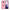 Θήκη OnePlus 7 Moon Girl από τη Smartfits με σχέδιο στο πίσω μέρος και μαύρο περίβλημα | OnePlus 7 Moon Girl case with colorful back and black bezels