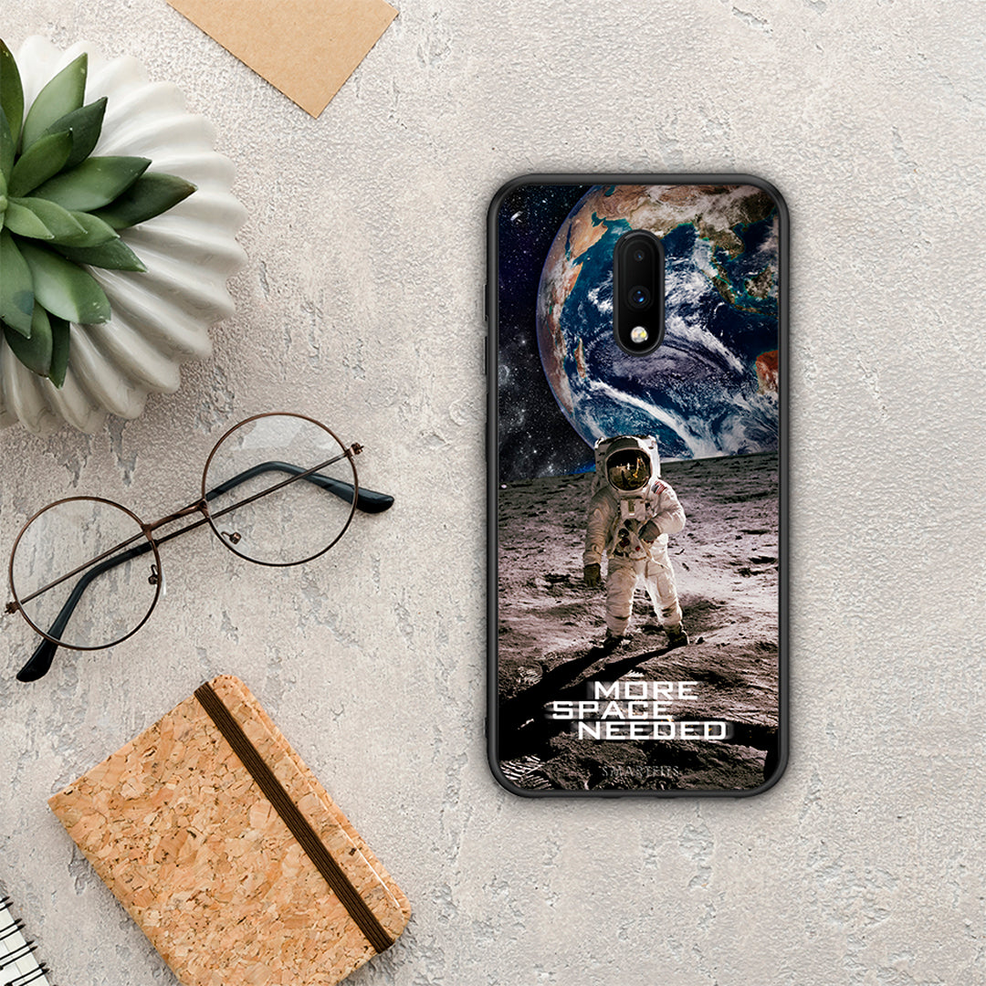 More Space - OnePlus 7 case