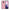 Θήκη OnePlus 7 Pig Glasses από τη Smartfits με σχέδιο στο πίσω μέρος και μαύρο περίβλημα | OnePlus 7 Pig Glasses case with colorful back and black bezels