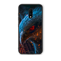 Thumbnail for 4 - OnePlus 7 Eagle PopArt case, cover, bumper
