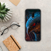 Thumbnail for PopArt Eagle - OnePlus 7 case