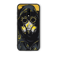 Thumbnail for 4 - OnePlus 7 Mask PopArt case, cover, bumper