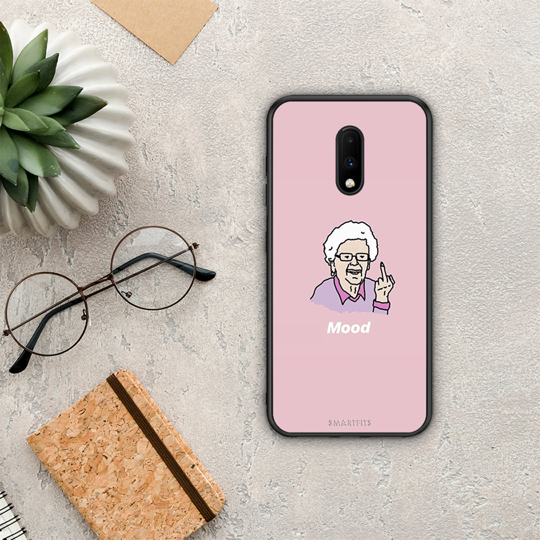 Popart Mood - OnePlus 7 case