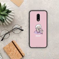 Thumbnail for Popart Mood - OnePlus 7 case