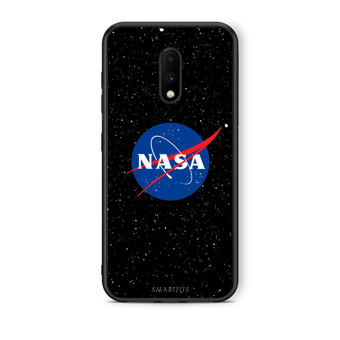 4 - OnePlus 7 NASA PopArt case, cover, bumper