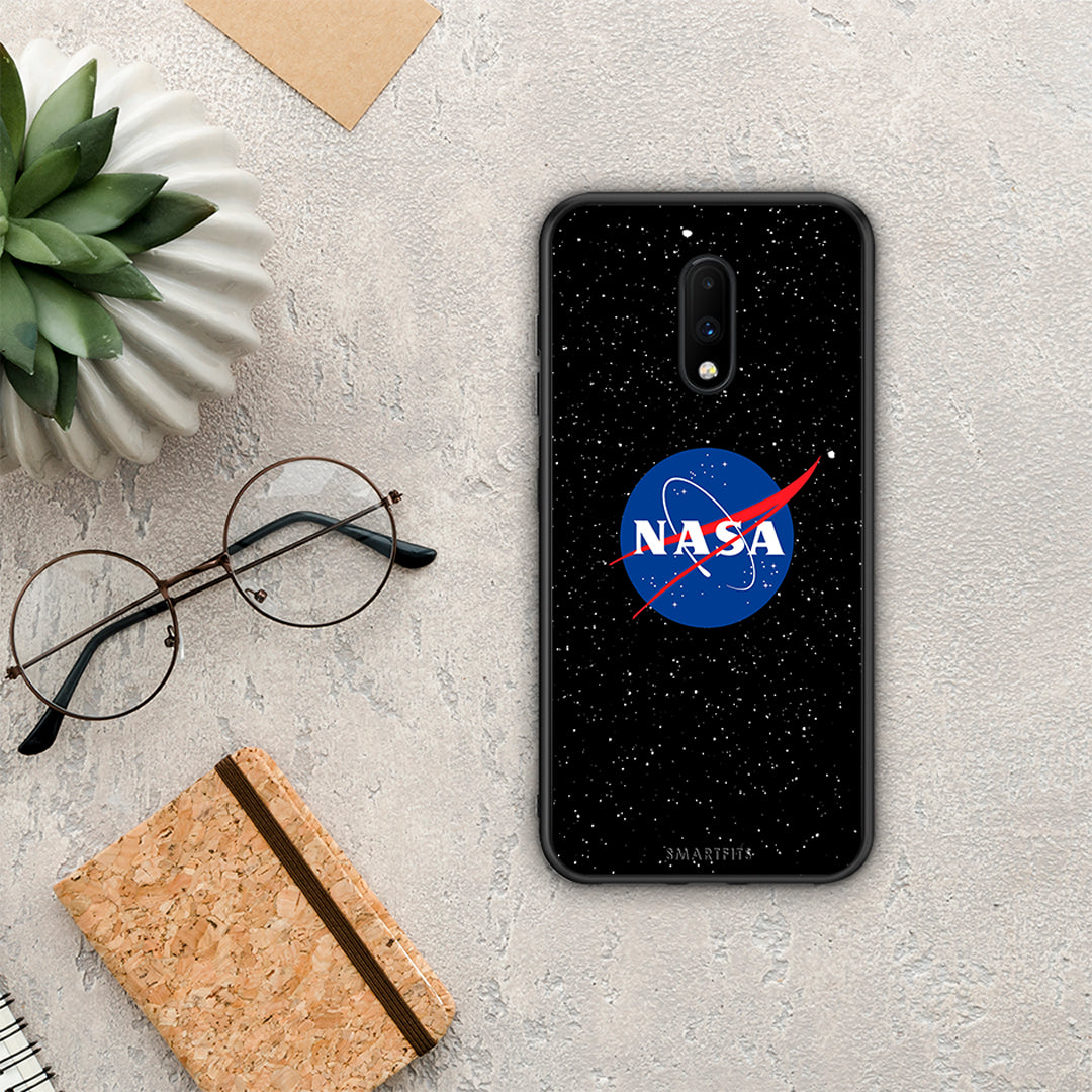 PopArt NASA - OnePlus 7 θήκη
