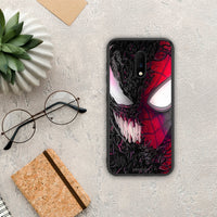 Thumbnail for PopArt SpiderVenom - OnePlus 7 Case