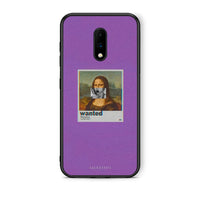 Thumbnail for 4 - OnePlus 7 Monalisa Popart case, cover, bumper