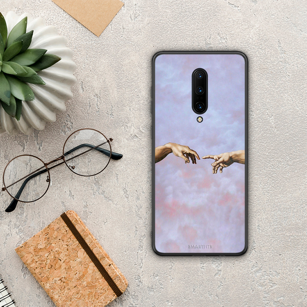 Adam Hand - OnePlus 7 Pro case