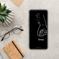 Thumbnail for Always & Forever 1 - OnePlus 7 Pro case