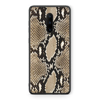 Thumbnail for 23 - OnePlus 7 Pro Fashion Snake Animal case, cover, bumper
