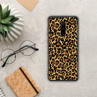 Thumbnail for Animal Leopard - OnePlus 7 Pro θήκη