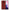 Θήκη OnePlus 7 Pro Red Leopard Animal από τη Smartfits με σχέδιο στο πίσω μέρος και μαύρο περίβλημα | OnePlus 7 Pro Red Leopard Animal case with colorful back and black bezels